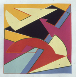 Untitled I