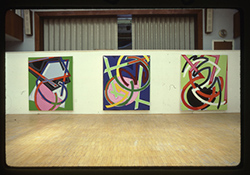 Winchester School of Art Fellow