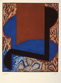 Yaddo 30/9/91