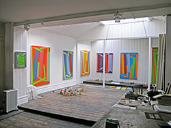 Studio