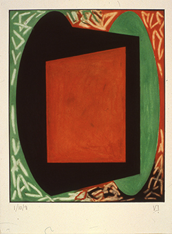 Yaddo 1/10/91