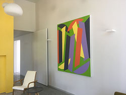 Maggies Centre Royal Marsden Hospital Sutton 2019