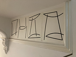 Disoeuvre drawings iii
